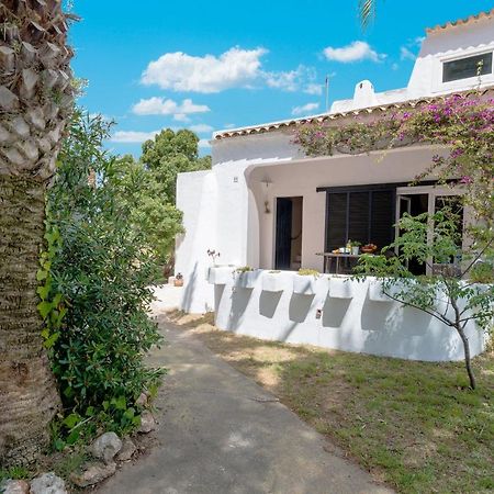Cala Serena Beach 1 Экстерьер фото