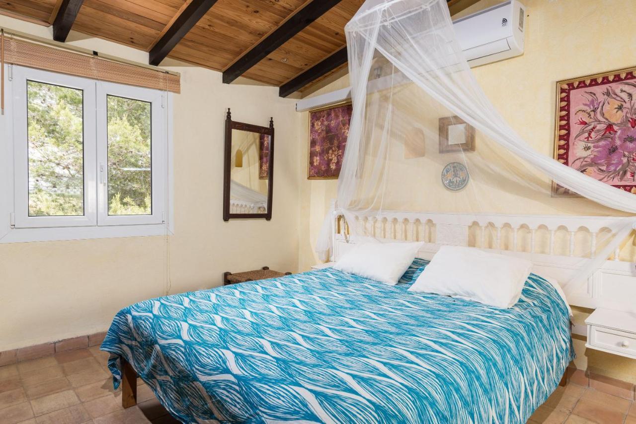 Cala Serena Beach 1 Экстерьер фото