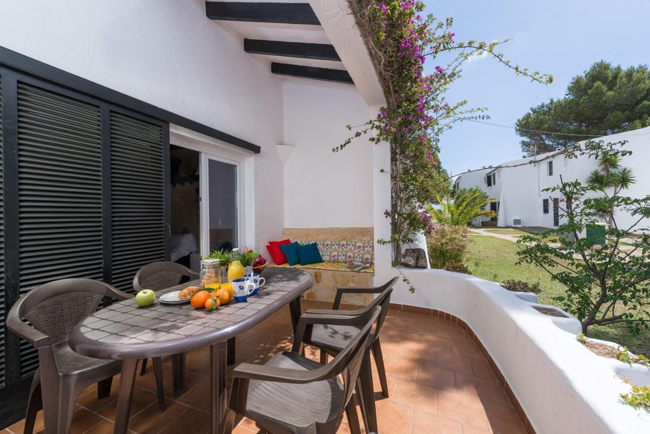 Cala Serena Beach 1 Экстерьер фото