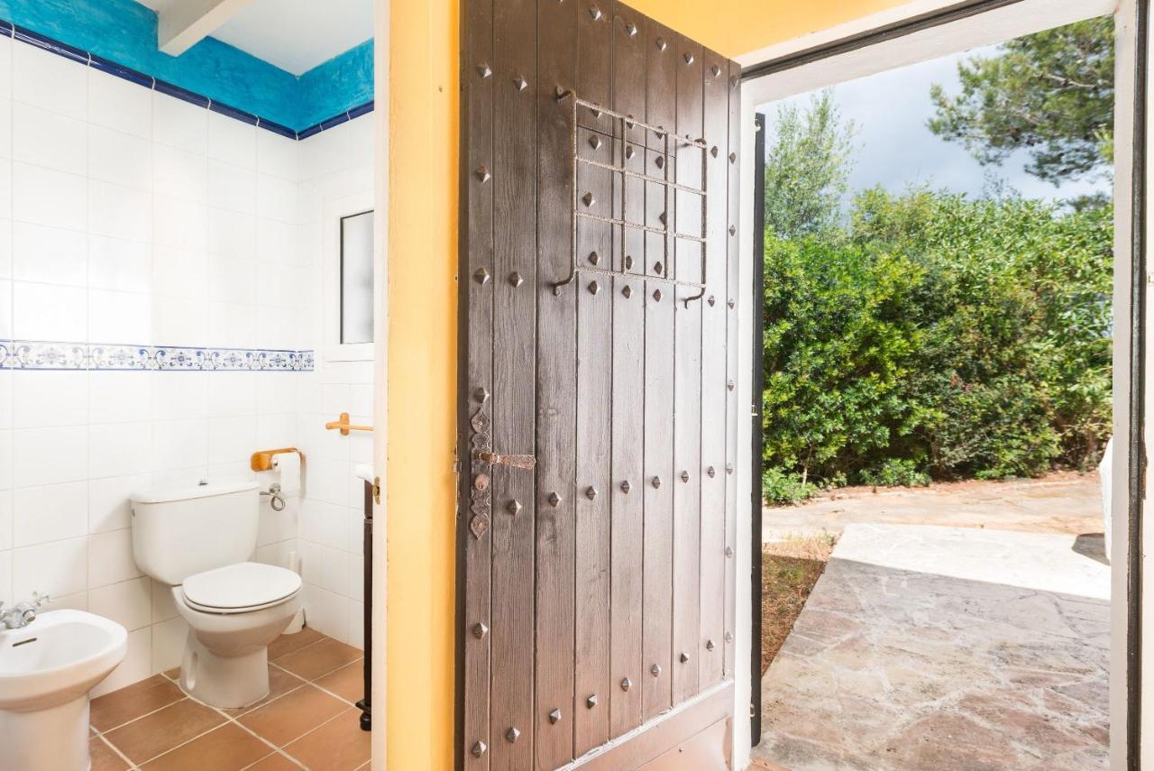 Cala Serena Beach 1 Экстерьер фото