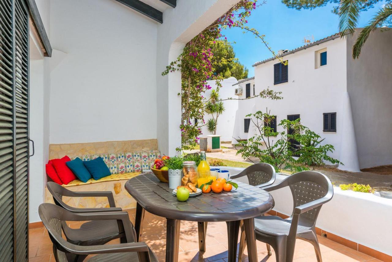 Cala Serena Beach 1 Экстерьер фото