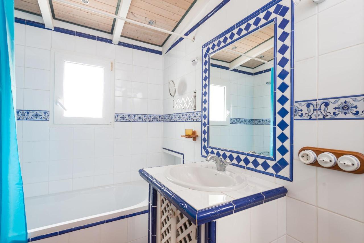 Cala Serena Beach 1 Экстерьер фото
